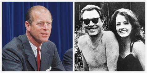 profumo scandal prince philip.